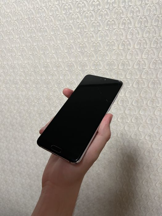 Обміняю huawei p20 6/64