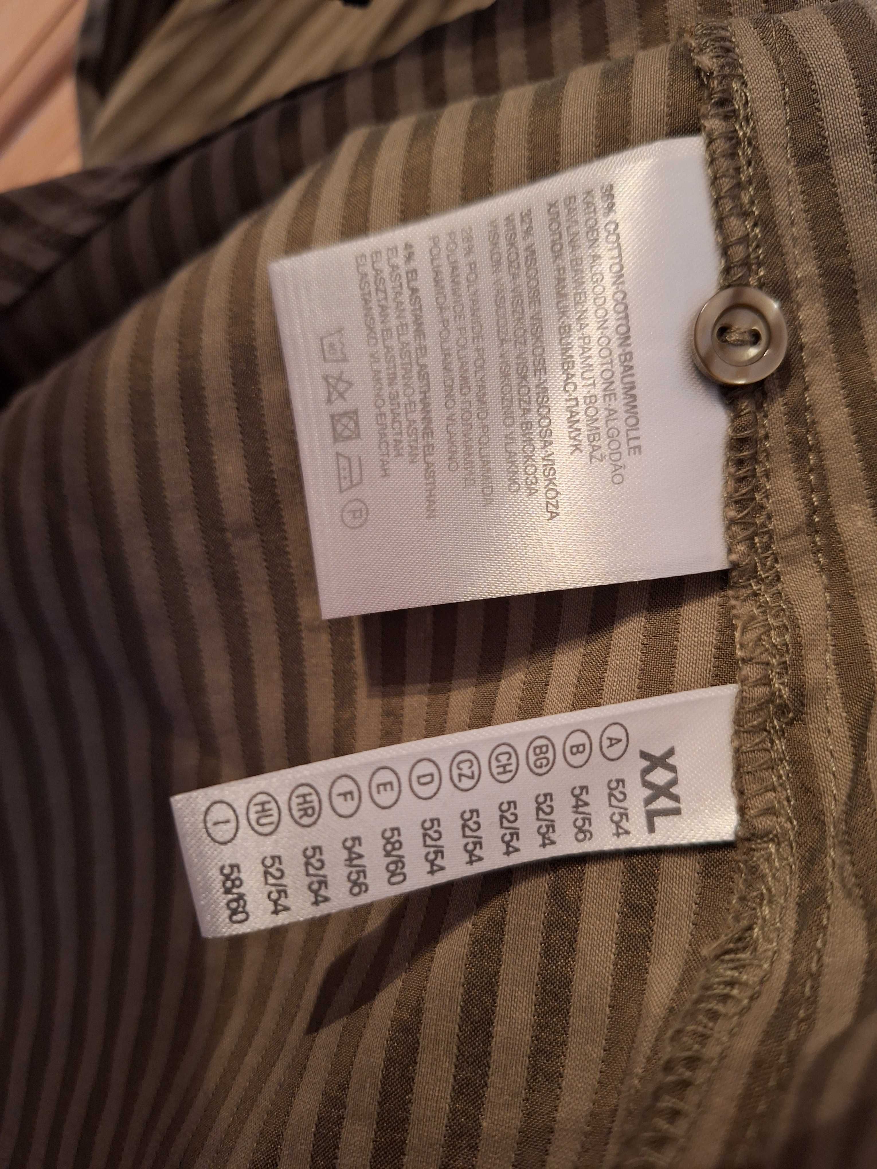 C&A bluzka roz 52/54