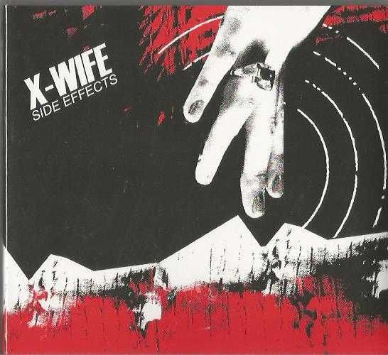 X-Wife - Side Effects (novo)