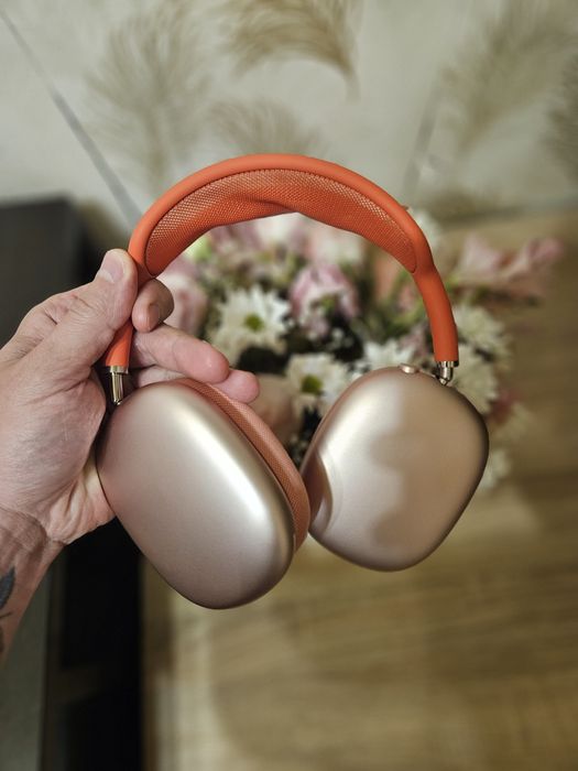 Apple airpods Max оригінал стан нових