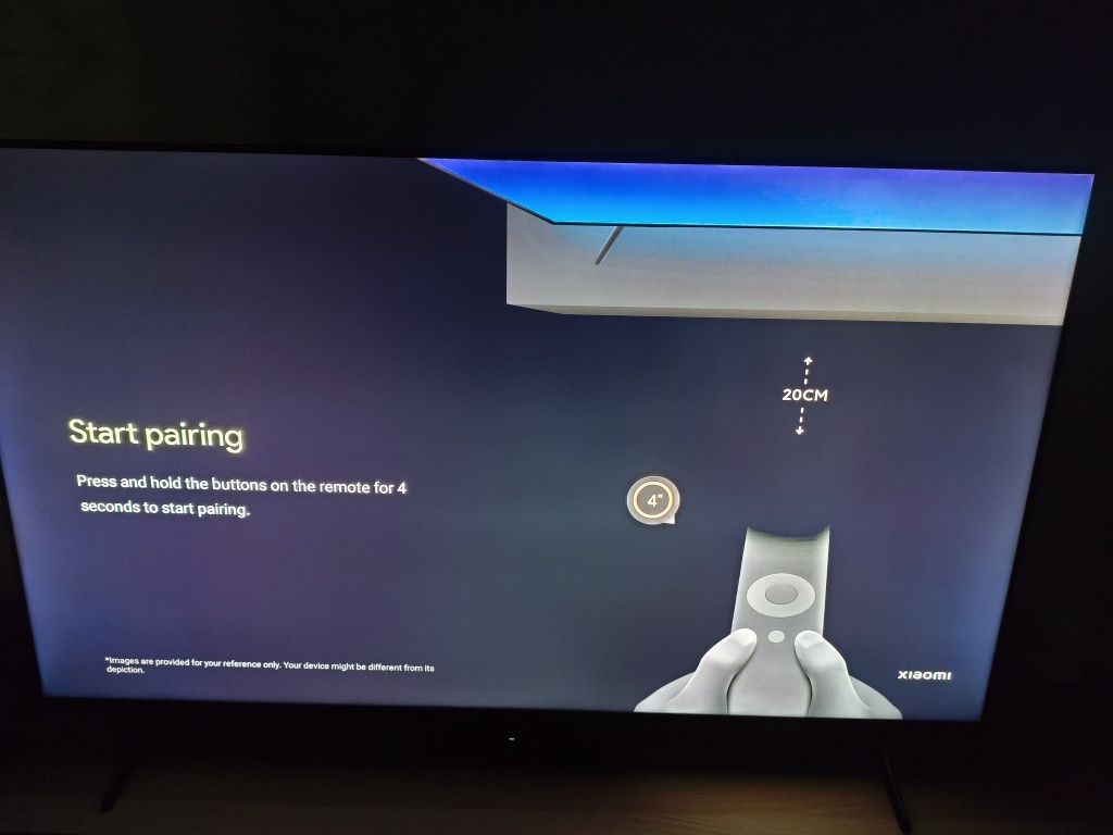 XIAOMI TV Box S - 2nd Gen (com garantia)