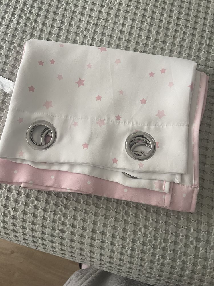 1 par de corinas princesa