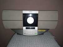 Mini wieża HI-FI Samsung S 2000