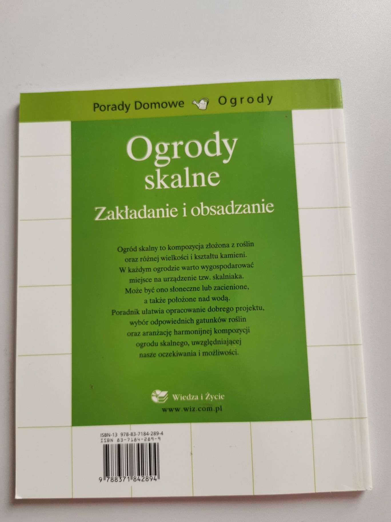 Ogrody skalne - Porady Domowe - Ogrody