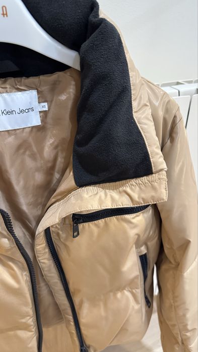 Casaco Calvin Klein XS