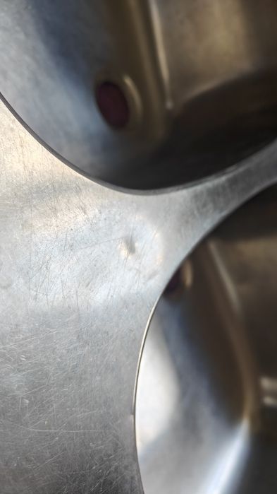 Zlewozmywak dwukomorowy 80x50 cm