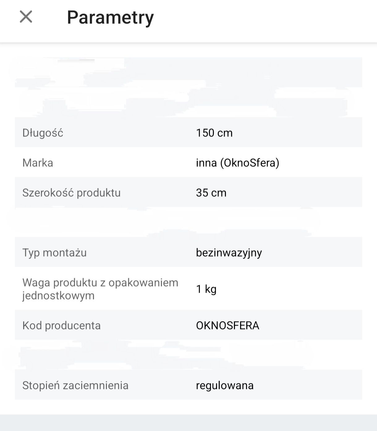 Rolety dzień noc