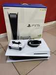 Sony playstation 5