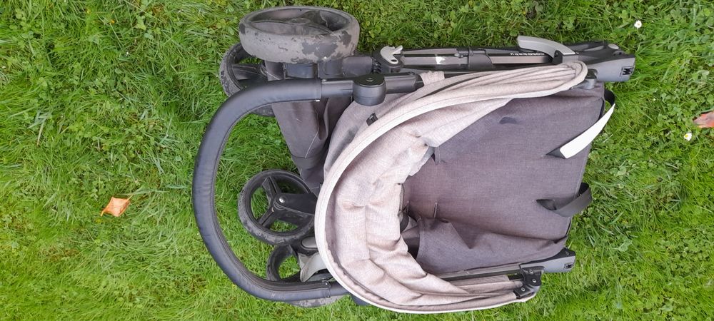 Wozek spacerowy Coto Baby Loca