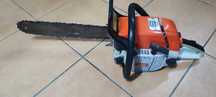 Motosserra STIHL 038 AV SUPER
