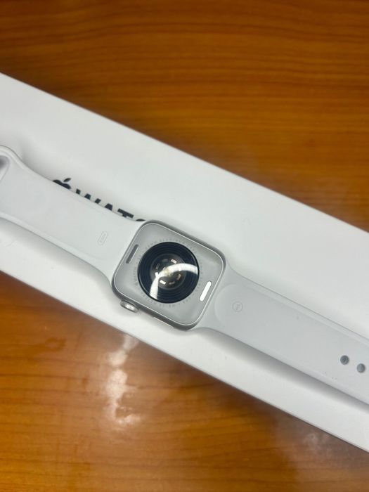 Apple watch SE