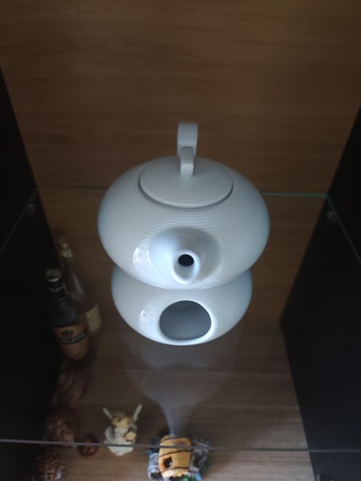 Garnitur do herbaty CHODZIE之 1852