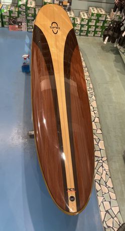 Longboard Surf 9.1