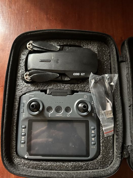 Продам дрона в чудовому стані