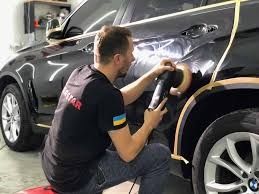 Підготовка авто до продажу,Хімчистка салону,полірування автомобілів