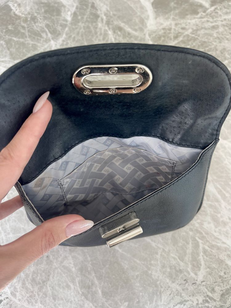 Сумка клатч Bags etc шкіра
