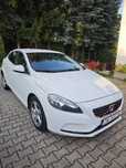 Volvo V40 Volvo V40 D2 – zadbany, oszczędny, 2 komplety opon