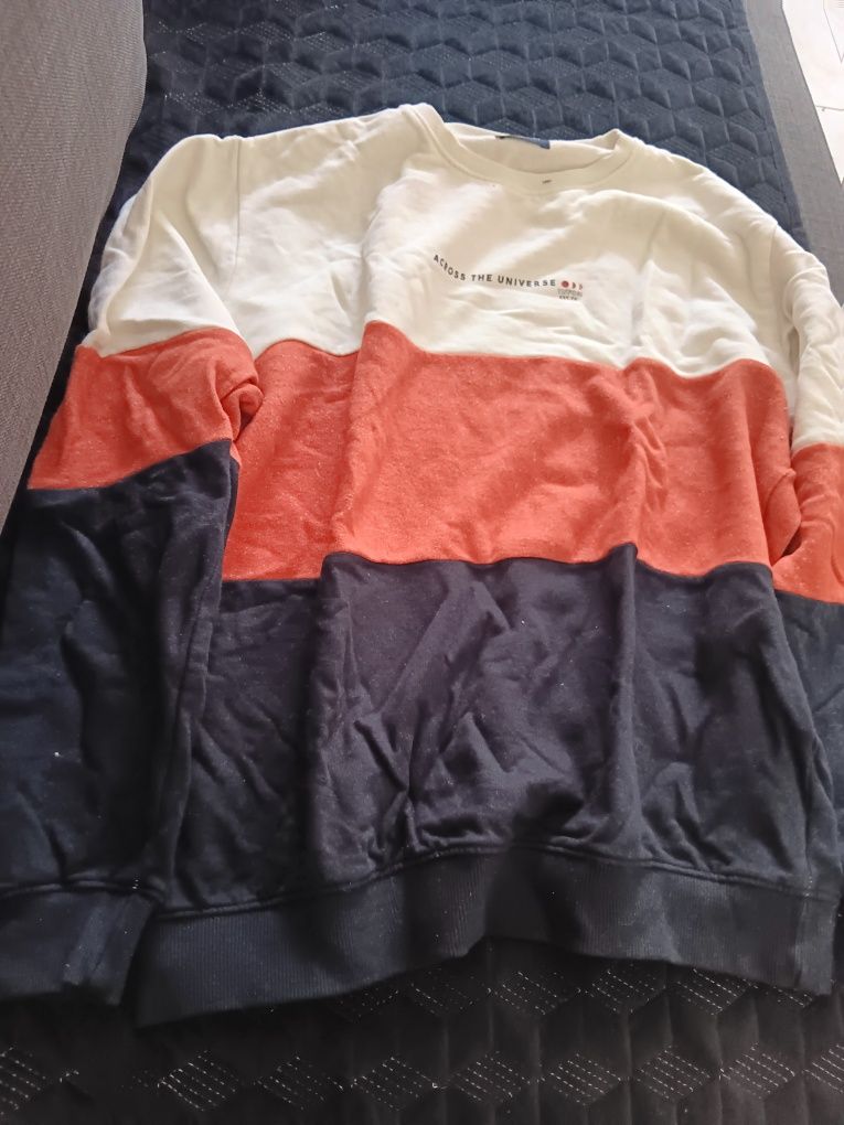 Camisola de frio