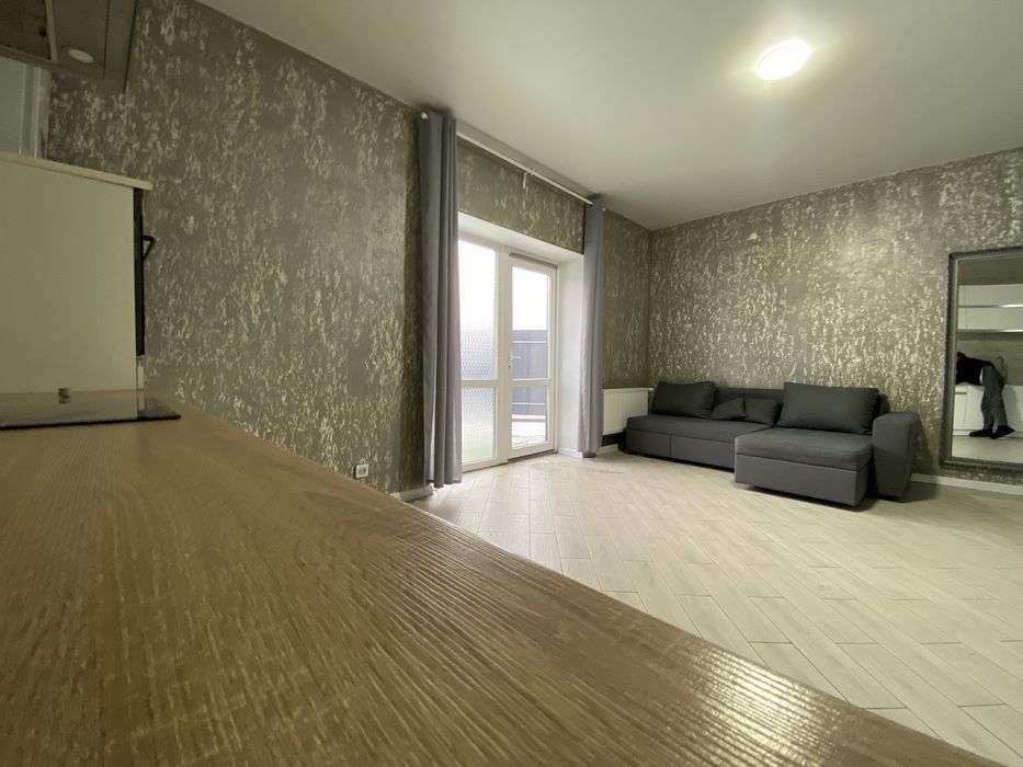 Продаж таунхауса