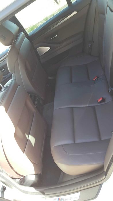 BMW M550d Touring xDrive 381cv – Individual – 105.100km – Impecável