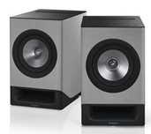 Technics SC-CX700 Silky Gray Kolumny aktywne