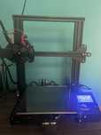 Drukarka 3d ender 3 pro