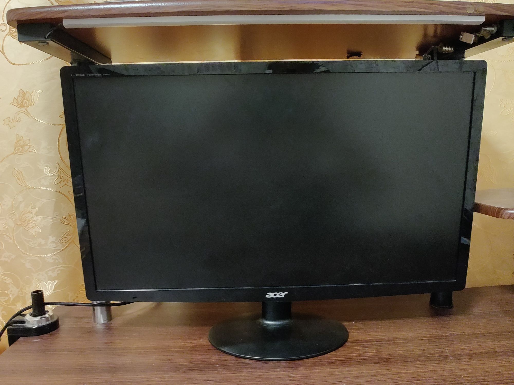 Монитор Acer S240HL "24" (1920x1080))