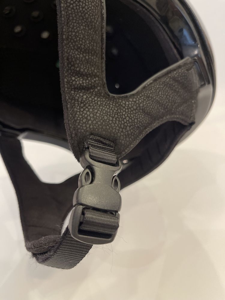 Kask jeździecki Fouganza rozm. 54