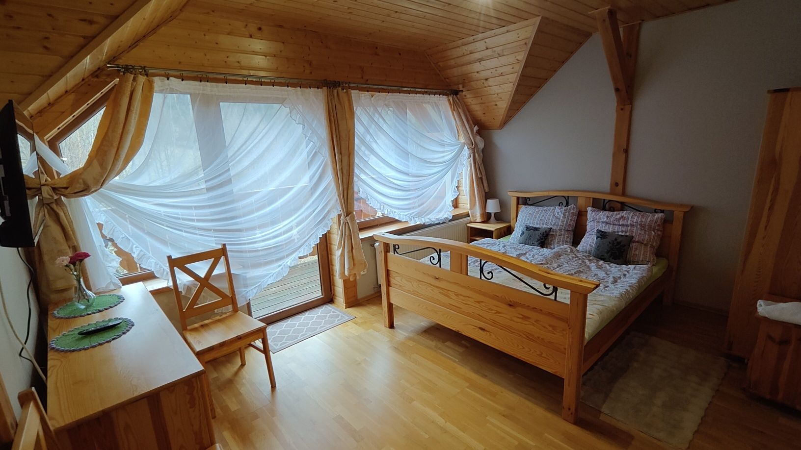 Karpacz Wolne Pokoje na Wakacje