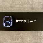 Apple watch 7 x NIKE / Celullar + GPS / 45mm
