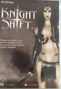 Knight Shift - Estratégia PC Game