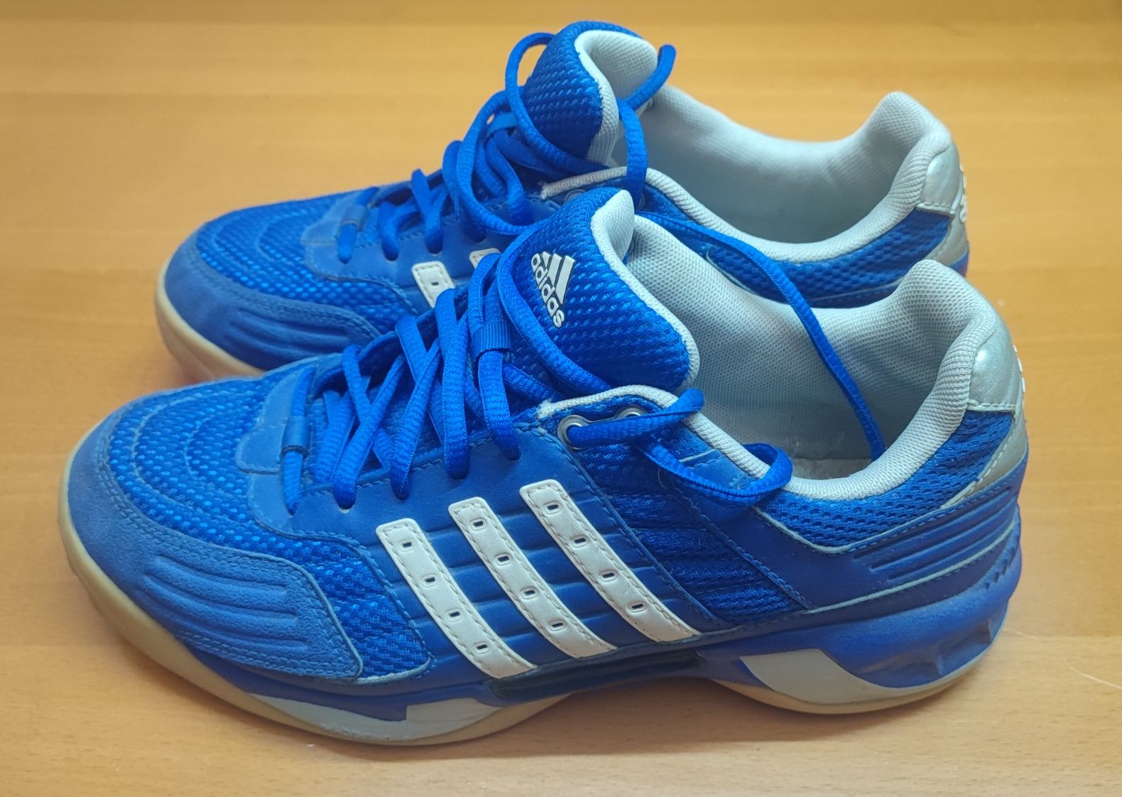 Ténis Adidas squash