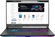 Laptop ASUS ROG Strix G17 G713RC-HX032