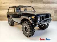 Redcat GEN8 AXE Edition 1/10 Scale Crawler - Brushless