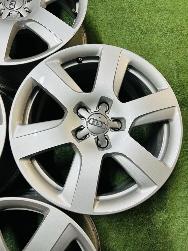 Диски 5/112 R17 Audi 8J ET-39