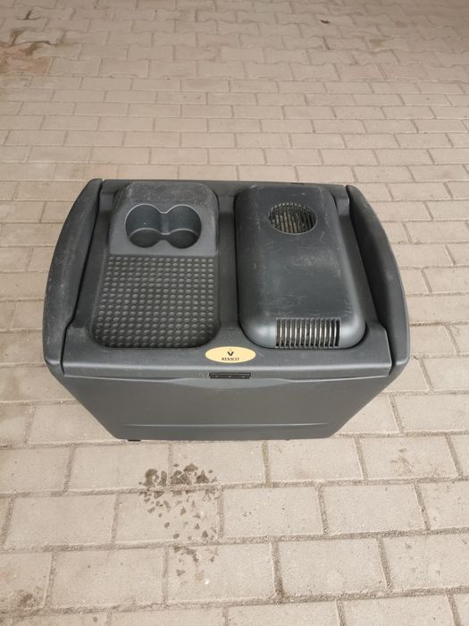 Lodówka turystyczna do samochodu Trafic