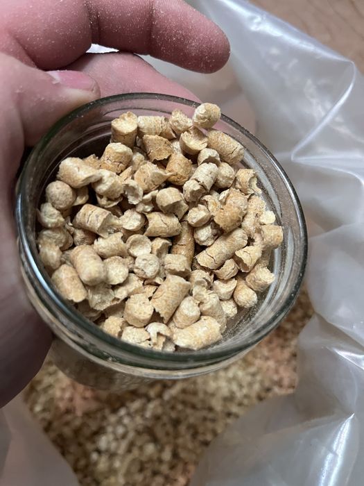 Пеллета , пиллета , пілета