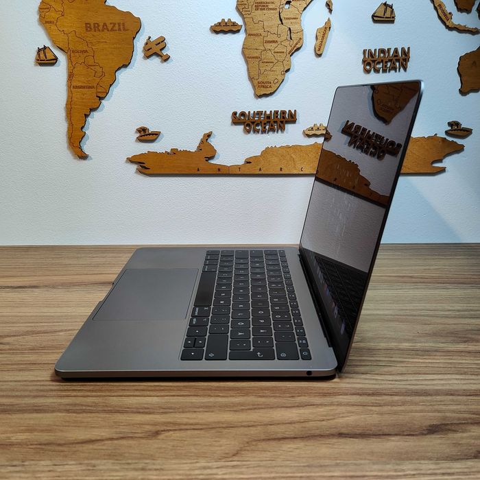 Apple MacBook Pro 13 A1708 i5-7360U/ 8GB/ 256GB SSD Gwar Fv23%