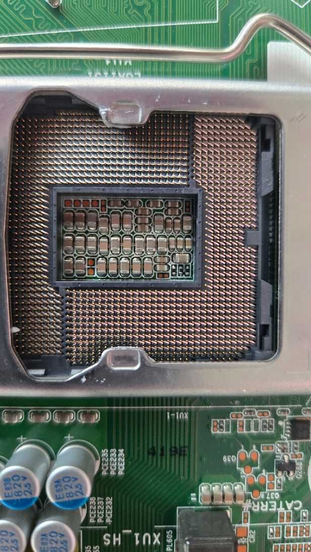 Płyta główna HP Z240 SSF – LGA 1151, C236, sprawna