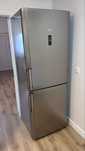 Combinado hotpoint ariston