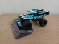 42059 LEGO Stunt truck