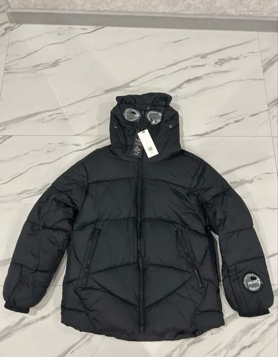 Куртка/Пуховик Palace X Cp company