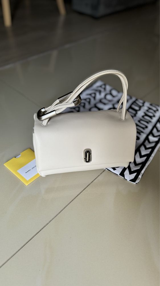 Marc Jacobs сумка, Jacquemus le grand bambino
