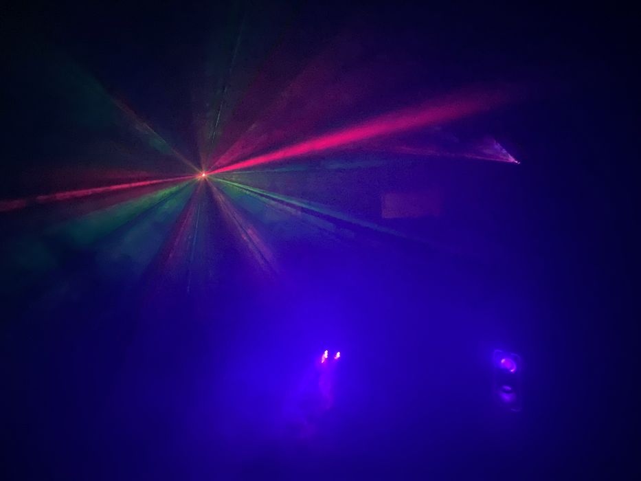 Namiot imprezowy, dyskotekowy WYNAJEM