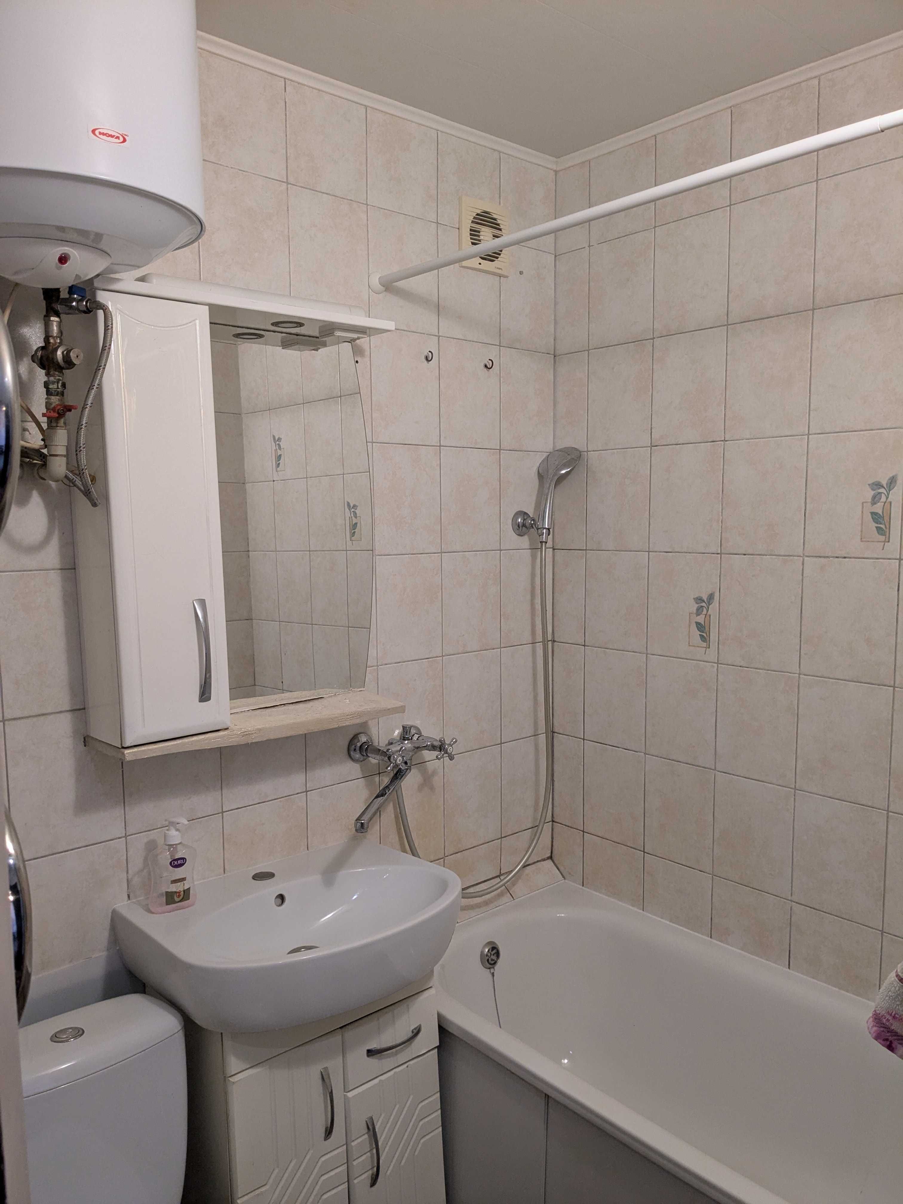 Продам свою 1к кв. на Павловом Поле (пер. 23 августа) єВідновлення
