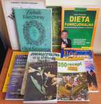 Zioła, ziołolecznictwo - książki Przesyłka OLX