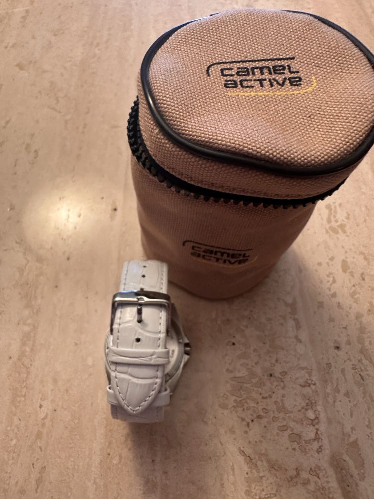 Vendo Relogio Camel