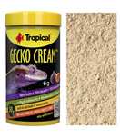 TROPICAL Gecko Cream Fig 100ml/50g - Pawik.pl