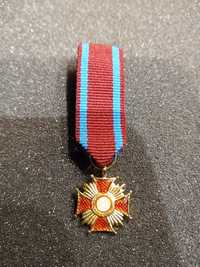 Złoty Krzyż Zasługi RP - miniaturka