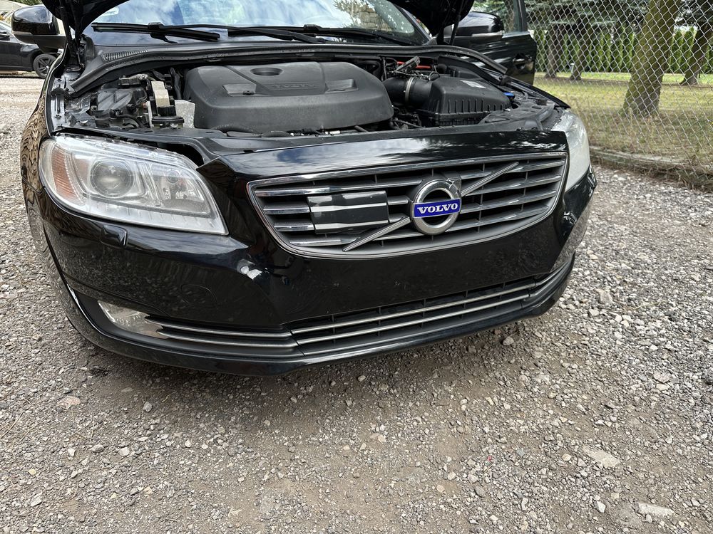 Kompletny przod Volvo V70 III 019-26